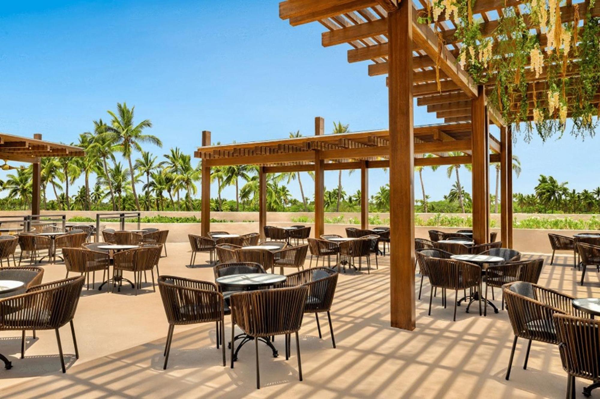 Dreams Estrella Del Mar Mazatlan Golf & Spa Resort Exteriér fotografie